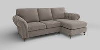 Medium Sofa Chaise - Right Hand