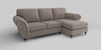 Medium Sofa Chaise - Right Hand