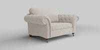 2 Seater Small Sofa