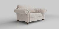 2 Seater Small Sofa