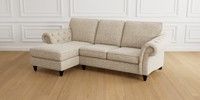 Medium Sofa Chaise - Left Hand