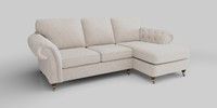 Medium Sofa Chaise - Right Hand