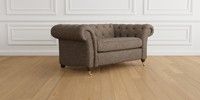 2 Seater Small Sofa