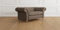 2 Seater Small Sofa