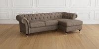 Medium Sofa Chaise - Right Hand