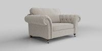 2 Seater Small Sofa