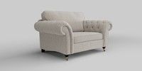 2 Seater Small Sofa