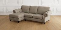 Medium Sofa Chaise - Left Hand