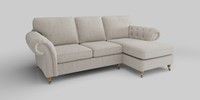 Medium Sofa Chaise - Right Hand