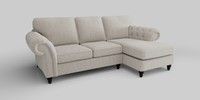 Medium Sofa Chaise - Right Hand