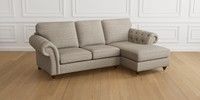 Medium Sofa Chaise - Right Hand