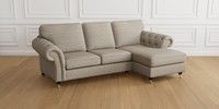 Medium Sofa Chaise - Right Hand