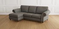 Medium Sofa Chaise - Left Hand