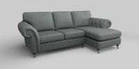 Medium Sofa Chaise - Right Hand