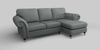 Medium Sofa Chaise - Right Hand