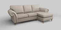 Medium Sofa Chaise - Right Hand