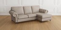 Medium Sofa Chaise - Right Hand