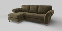 Medium Sofa Chaise - Left Hand
