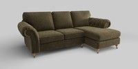 Medium Sofa Chaise - Right Hand