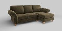 Medium Sofa Chaise - Right Hand