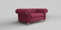 2 Seater Small Sofa