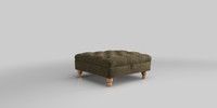 Extra Large Storage Footstool