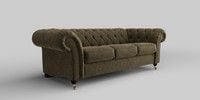 3 Cushion 3 Seater Sofa