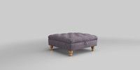 Extra Large Storage Footstool