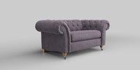 2 Seater Small Sofa