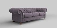 3 Cushion 3 Seater Sofa