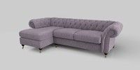 Medium Sofa Chaise - Left Hand