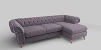 Medium Sofa Chaise - Right Hand