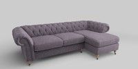 Medium Sofa Chaise - Right Hand