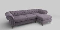 Medium Sofa Chaise - Right Hand