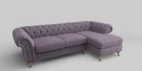 Medium Sofa Chaise - Right Hand