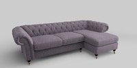 Medium Sofa Chaise - Right Hand