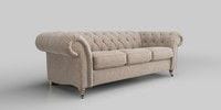 3 Cushion 3 Seater Sofa