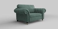 2 Seater Small Sofa