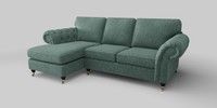 Medium Sofa Chaise - Left Hand