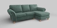 Medium Sofa Chaise - Right Hand