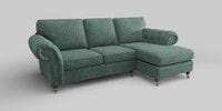 Medium Sofa Chaise - Right Hand