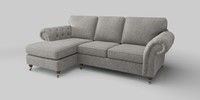 Medium Sofa Chaise - Left Hand