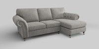 Medium Sofa Chaise - Right Hand