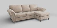 Medium Sofa Chaise - Right Hand
