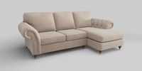Medium Sofa Chaise - Right Hand