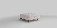 Extra Large Storage Footstool