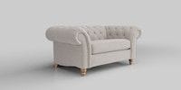 2 Seater Small Sofa