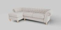 Medium Sofa Chaise - Left Hand