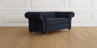 2 Seater Small Sofa