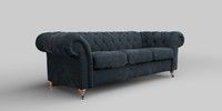 3 Cushion 3 Seater Sofa
